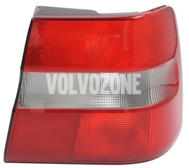 Taillight right, outer P80 S70 (OEM)