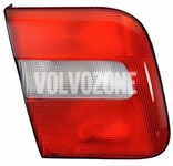 Taillight left, inner P80 S70