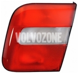 Taillight right, inner P80 S70