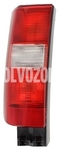 Taillight left, lower P80 V70(XC)