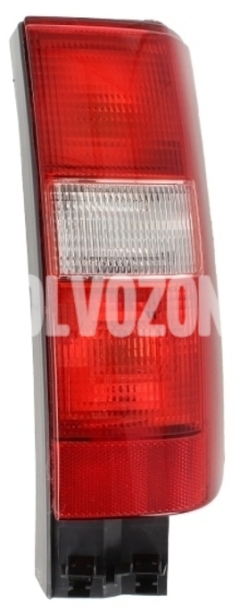 Taillight right, lower P80 V70(XC)