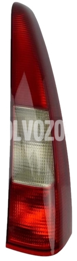 Taillight right, upper P80 V70(XC) (OEM)