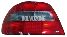 Taillight left (-2000) S40 (old type)