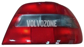 Taillight right (-2000) S40 (old type) (OEM)