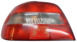 Taillight left (-2000) S40 (new type) (OEM)