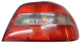Taillight right (-2000) S40 (new type)