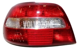 Taillight left (2001-) S40 (OEM)