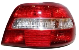 Taillight right (2001-) S40 (OEM)