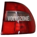 Taillight right, outer (-2000) V40 (old type)
