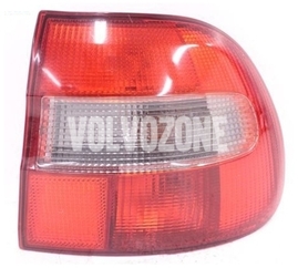 Taillight right, outer (-2000) V40 (new type) (OEM)
