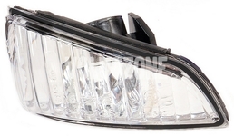 Outside mirror turn indicator right P1 C70 II (-2007), S40 II/V50 (-2006)