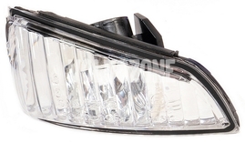 Outside mirror turn indicator right P1 C70 II (-2007), S40 II/V50 (-2006) (OEM)