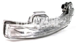 Outside mirror turn indicator LED right P1 V40 II(XC), P3 (2012-) S80 II/V70 III, S60 II(XC)/V60(XC)