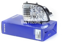 Outside mirror turn indicator right P2 (2007-) XC70 II/XC90, P3 XC70 III