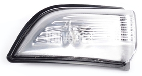 Outside mirror turn indicator left P3 XC60 (-2013)