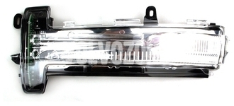 Outside mirror turn indicator LED left P3 XC60 (2014-)