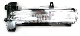 Outside mirror turn indicator LED left P3 XC60 (2014-) (OEM)
