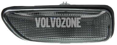 Fender side indicator left P2 S60/S80/V70 II/XC70 II/XC90