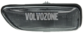 Fender side indicator left P2 S60/S80/V70 II/XC70 II/XC90