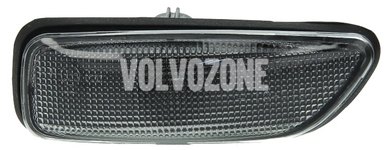Fender side indicator right P2 S60/S80/V70 II/XC70 II/XC90