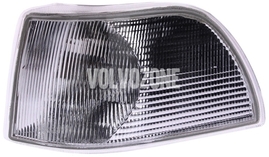 Front indicator left P80 C70/S70/V70(XC)