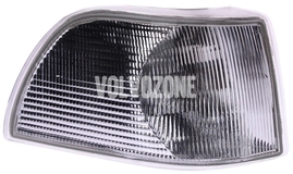 Front indicator right P80 C70/S70/V70(XC)