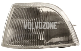 Front indicator left S40/V40 (-1997)