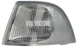 Front indicator left S40/V40 (1998-2000)