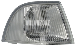 Front indicator right S40/V40 (1998-2000)