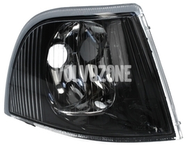 Front indicator right S40/V40 (-2000) black