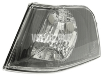 Front indicator left S40/V40 (2001-) black