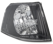 Front indicator right S40/V40 (2001-) black