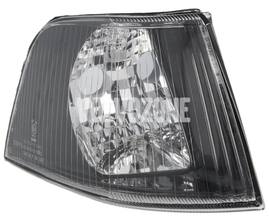 Front indicator right S40/V40 (2001-) black