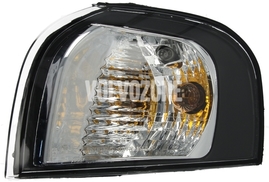 Front indicator left P2 S80 for xenon headlights