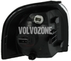 Front indicator left P2 S80 for xenon headlights