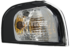 Front indicator right P2 S80 for xenon headlights