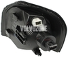 Front indicator right P2 S80 for xenon headlights