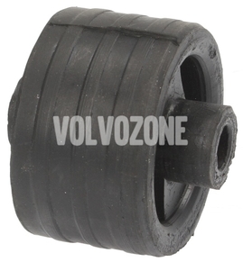 Engine mouting upper insert P80 (1999-), P2 2.0T/2.4(T)/2.5(T)/T5/R, S80 (-2001) 2.9/3.0 gearbox M65 (63mm diameter)