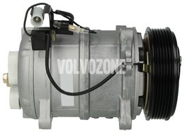 Air conditioner compressor P80 (-1998) C70/S70/V70(XC)
