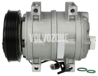 Air conditioner compressor P80 (1999-) C70/S70/V70(XC)