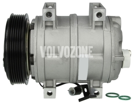 Air conditioner compressor P80 (1999-) C70/S70/V70(XC)