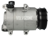 Air conditioner compressor P1 1.6 C30/S40 II/V50