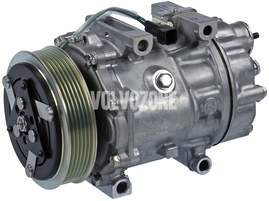 Air conditioner compressor P1 2.0D C30/C70 II/S40 II/V50