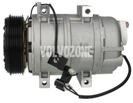 Air conditioner compressor P2 S60/S80/V70 II/XC70 II (old type)