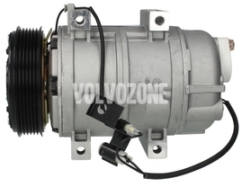 Air conditioner compressor P2 S60/S80/V70 II/XC70 II (old type)