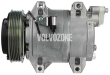 Air conditioner compressor P2 S60/S80/V70 II/XC70 II/XC90 (new type)