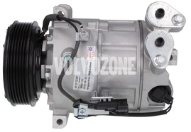Air conditioner compressor P2 4.4 V8 XC90/S80 II P3