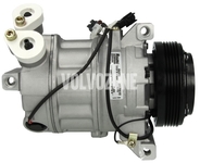 Air conditioner compressor P3 (2009-2010) 2.4D/D5 S80 II/V70 III/XC70 III/XC60