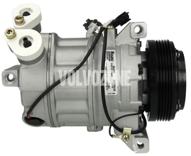 Air conditioner compressor P3 (2009-2010) 2.4D/D5 S80 II/V70 III/XC70 III/XC60