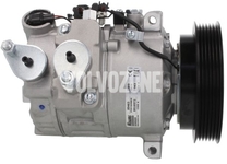 Air conditioner compressor P3 3.2/T6 S60 II/V60/XC60 S80 II/V70 III/XC70 III